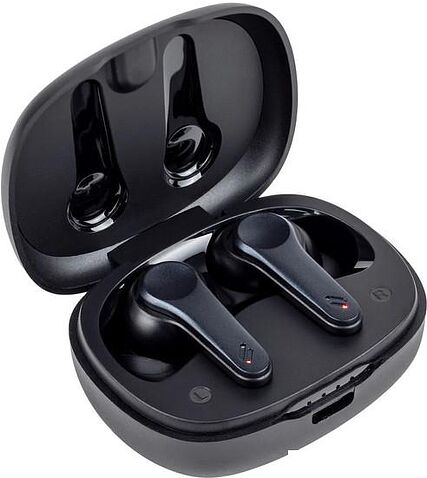 Наушники Hiper TWS Mig HTW-HDX12 (черный)