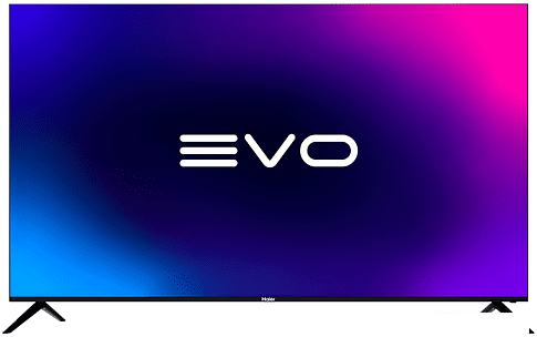 Телевизор Haier 55 Smart TV S1