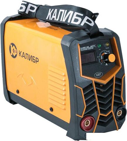 Сварочный инвертор Калибр СВИ-250