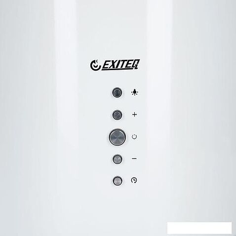 Кухонная вытяжка Exiteq EX-1296 (белый)