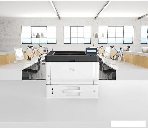 Принтер Ricoh P 501
