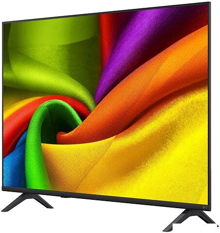 Телевизор LG NANO 4K UHD AI NU85 50NU850B6LA