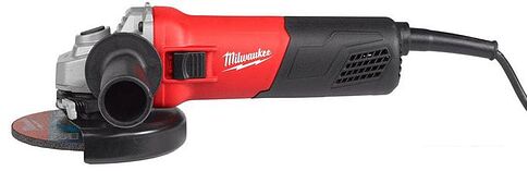 Угловая шлифмашина Milwaukee AG 800-125 EK