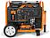 Бензиновый генератор Daewoo Power GDA 6600Ei