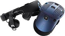 Очки виртуальной реальности HTC Vive Cosmos