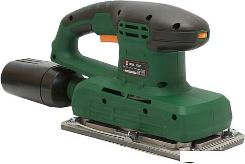 Виброшлифмашина Калибр МПШ-300Р