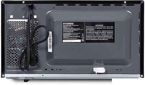 Микроволновая печь Hyundai HYM-M2062