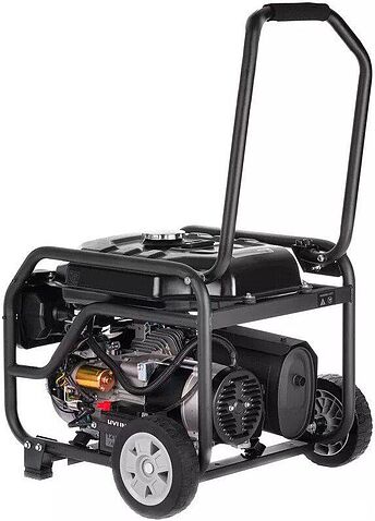 Бензиновый генератор Hyundai HHY 3050FE