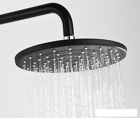 Душевая система Wasserkraft A17401