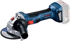 Угловая шлифмашина Bosch GWS 180-LI Professional 06019H9020 (без АКБ) Угловая шлифмашина Bosch GWS 180-LI Professional 06019H9020 (без АКБ)