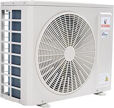 Сплит-система Vetero Tempo Inverter V-S09TAC (глянцевый)