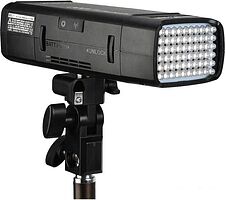 Лампа Godox Witstro AD-L для вспышек AD200