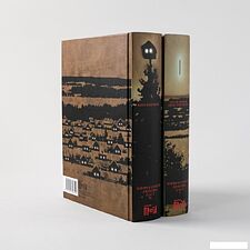 Набор книг издательства Альпина Диджитал. Мифогенная любовь каст (Пепперштейн П., Ануфриев С.)