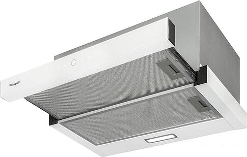 Кухонная вытяжка Weissgauff Tel 06 TC 1200 WH