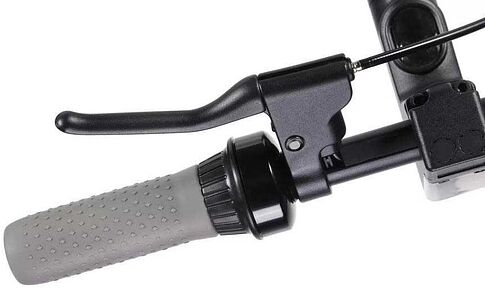 Электросамокат Polaris PES1010