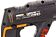 Перфоратор Worx WX390.9 (без АКБ)