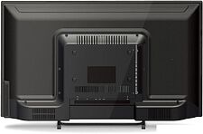 Телевизор Leff 55U540S Телевизор Leff 55U540S