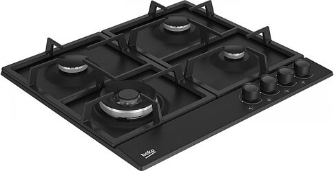 Варочная панель BEKO BHGM6422K5WB