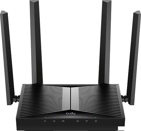 Wi-Fi роутер Cudy WR3600 1.0