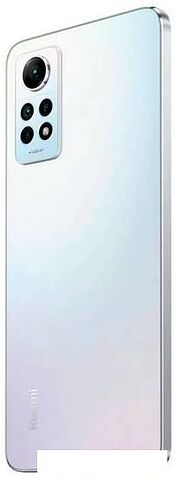 Смартфон Xiaomi Redmi Note 12 Pro 4G 8GB/256GB международная версия (полярный белый)