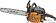 Бензопила Carver RSG 252X