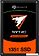 SSD Seagate Nytro 1351 3.84TB XA3840LE10063