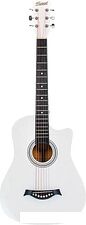 Акустическая гитара Belucci BC-C38 WH