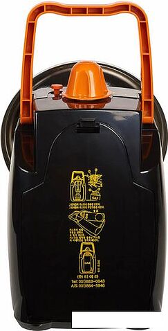 Газовый обогреватель Tourist Tierra TH-320