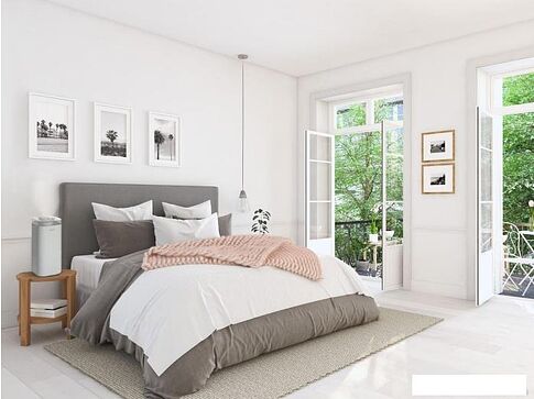 Увлажнитель воздуха Gorenje H50W