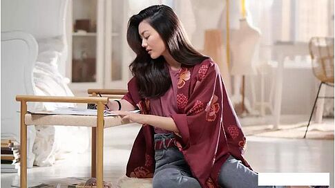 Фен Philips BHD300/10