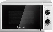 Микроволновая печь HOME HMM207FS