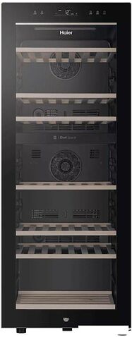 Винный шкаф Haier FWC77GDAE1