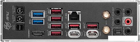 Материнская плата MSI MPG Z790 Carbon WiFi II
