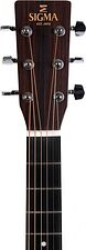Электроакустическая гитара Sigma Guitars DME