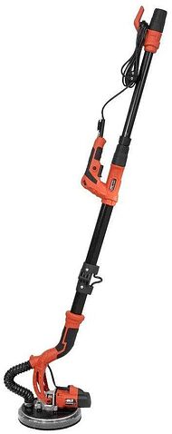 Шлифмашина для стен и потолков DLT Жираф MAX-XT R7234