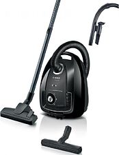 Пылесос Bosch Serie 4 BGL38BA2H