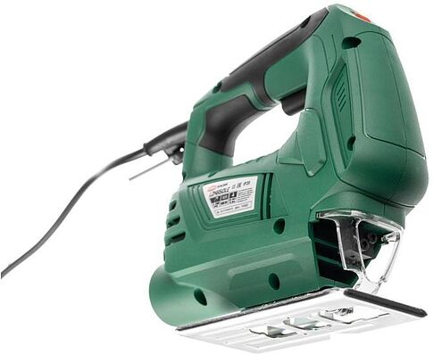 Электролобзик Hammer LZK650LE