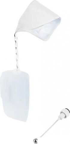 Паровая швабра Kitfort KT-1097