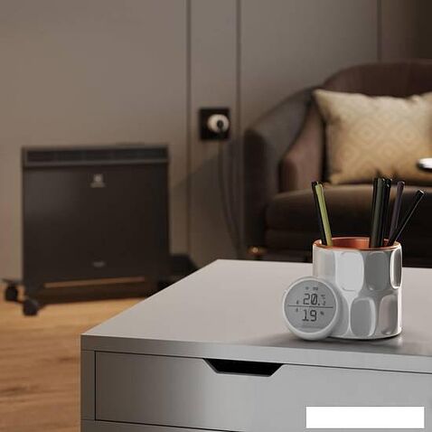 Датчик Elektrostandard температуры и влажности 76270/00