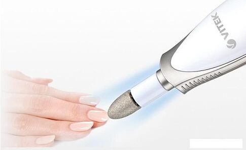 Набор для маникюра и педикюра Vitek VT-2205 W