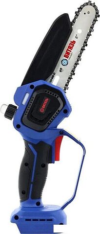 Аккумуляторная пила Витязь ПЦ-А-220-6 18032002-2 (с 2-мя АКБ, кейс)