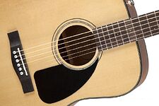 Акустическая гитара Fender CD-60 Dread V3 DS Natural Акустическая гитара Fender CD-60 Dread V3 DS Natural