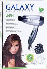 Фен Galaxy GL4305 Фен Galaxy GL4305