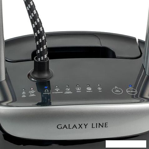 Отпариватель Galaxy GL6209