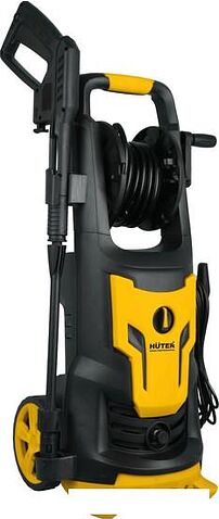Мойка высокого давления Huter W200i Professional