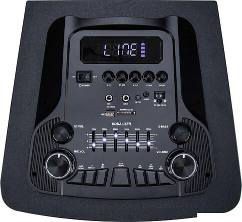 Патибокс Eltronic 30-41 Crazy Box