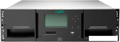 Сетевой накопитель HPE Ultrium 45000 R6Q75A