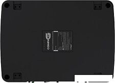 Корпусной активный сабвуфер VIBE audio PULSEC8A-V0