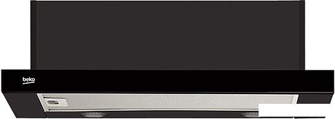 Кухонная вытяжка BEKO HNT 62210 B