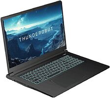 Игровой ноутбук Thunderobot Range 17 G2 Evo JT009E00KRU